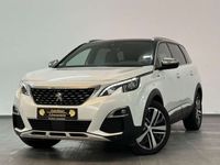 gebraucht Peugeot 5008 GT*FOCAL*ELEK-HECK*MASSAGE*360°*ACC