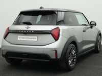 Second-hand Mini Cooper Classic 156 CP (114 kW) 2024 Gri Hatchback