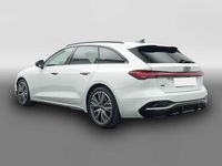Gebraucht Audi A5 S-Line 204 PS (150 kW) 2025 Weiß Kombi