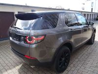 gebraucht Land Rover Discovery Sport SE AWD"Black"Pano/Kam/Leder/Navi