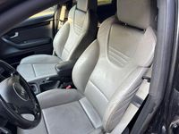 Gebraucht Audi S4 Sport 344 PS (253 kW) 2003 Schwarz Kombi