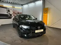 Gebraucht Opel Corsa GS Line 110 PS (80 kW) 2025 Schwarz Limousine