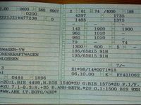 Gebraucht VW Golf IV 101 PS (74 kW) 2000 Silber Kombi