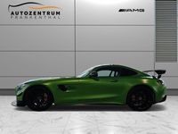 gebraucht Mercedes AMG GT R Coupe *GT4*Carbon*Burmester*Ohne OPF*