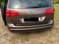 Gebraucht VW Sharan 140 PS (102 kW) 2011 Van / Kleinbus
