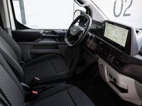 Neu Ford Transit Custom Trend 232 PS (170 kW) 2026 Silber Van