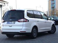 gebraucht Ford Galaxy Titan 7-SITZ V-COCK AHK PANO ACC LED LEDER