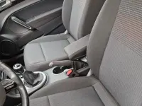 Gebraucht VW Beetle Sound 105 PS (77 kW) 2017 Weiß Kleinwagen