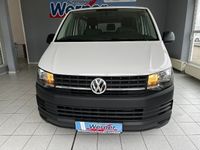 gebraucht VW Transporter T6Kombi LR 2.0TDI Anhängek Klima