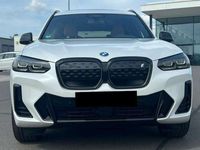 gebraucht BMW iX3 MSport SOFORT+COC+AHK+Pano+Standklima