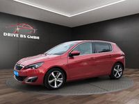 Gebraucht Peugeot 308 Allure 131 PS (96 kW) 2016 Limousine