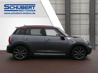 gebraucht Mini Cooper SD Countryman ALL4