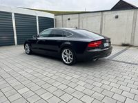 gebraucht Audi A7 313 PS!