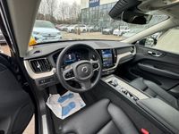gebraucht Volvo XC60 Inscription AWD B5 Diesel EU6d Allrad Navi digitales Cockpit Memory Sitze Soundsystem