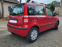 Brugt Fiat Panda 60 HK (44 kW) 2010 Hatchback