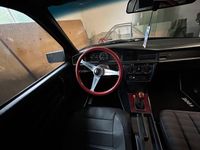 Gebraucht Mercedes 190 107 PS (78 kW) 1992 Schwarz Limousine