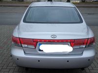 gebraucht Hyundai Grandeur 3.3 V6 LPG Gasanlage BRC