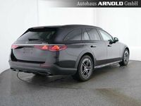 Gebraucht Mercedes E450 367 PS (269 kW) 2023 Obsidianschwarz Kombi