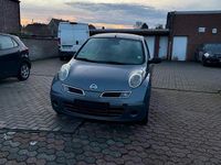 Gebraucht Nissan Micra 65 PS (47 kW) 2008 Kleinwagen