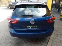 Gebraucht Opel Insignia Elegance 174 PS (127 kW) 2022 Blau Kombi