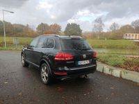 gebraucht VW Touareg 4.2 V8 TDI Tiptronic -