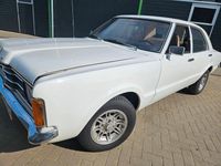 Gebraucht Ford Taunus 53 PS (38 kW) 1973 Weiß Limousine