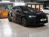Gebraucht Opel Astra Ultimate 131 PS (96 kW) 2024 Schwarz Limousine