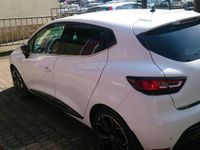 Gebraucht Renault Clio IV 118 PS (86 kW) 2018 Weiß Kleinwagen