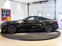 Gebraucht BMW M8 Gran Coupé Competition Edition 625 PS (459 kW) 2022 Schwarz Coupé