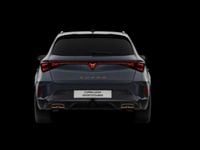 Neu Cupra Leon VZ 272 PS (200 kW) 2025 Magnetic grau metallic Kombi