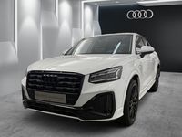 Gebraucht Audi Q2 S-Line 150 PS (110 kW) 2025 SUV