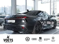 Gebraucht Audi A6 S-Line 204 PS (150 kW) 2026 Grau Limousine