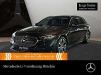 Second-hand Mercedes E300 Avantgarde 197 CP (144 kW) 2025 Gri Berlinǎ