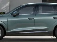 Neu Audi Q3 Basis 204 PS (150 kW) 2026 SUV