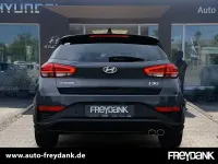 Neu Hyundai i30 Turbo 150 PS (110 kW) 2026 Ecotronic gray Limousine