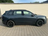 Neu Leapmotor C10 160 kW (218 PS) 2025 Grau SUV