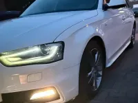 Gebraucht Audi A4 S-Line 204 PS (150 kW) 2014 Limousine