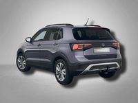 Neu VW T-Cross Life 150 PS (110 kW) 2026 Rauchgrau metallic rauchgrau metallic SUV