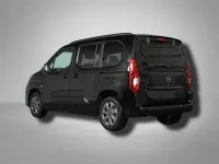 Neu Opel Combo Life Edition 102 PS (75 kW) 2026 Karbon schwarz metallic Van / Kleinbus