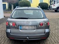 Gebraucht Mazda 6 150 PS (110 kW) 2007 Kombi