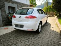 gebraucht Seat Leon 1.6 Stylance Stylance