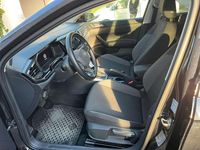 Gebraucht VW Polo 95 PS (69 kW) 2022 Schwarz Kleinwagen