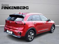 Gebraucht Kia Niro Spirit 105 PS (77 kW) 2020 Rot SUV