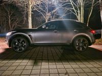 gebraucht Infiniti QX70 5.0 S Premium S Premium