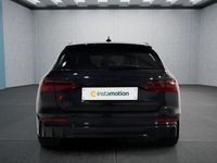 Second-hand Audi S6 344 CP (253 kW) 2025 Negru Break