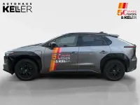 Gebraucht Toyota bZ4X Lounge 253 kW (345 PS) 2026 Schwarz SUV