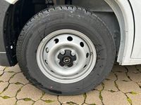 Gebraucht Opel Movano 140 PS (102 kW) 2025 Lackierung weiss icy/ typ aussenverkleidung spiegel flach standard Van