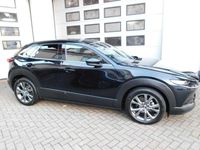 Gebraucht Mazda CX-30 Selection 179 PS (131 kW) 2020 Onyxschwarz SUV