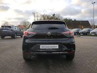 Neu Renault Clio V Techno 90 PS (66 kW) 2025 Blackpearlschwarz Kleinwagen