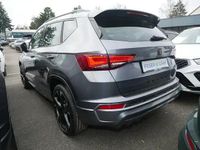 Neu Cupra Ateca 190 PS (139 kW) 2026 Grau SUV